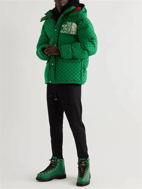 gucci north face online release date|Gucci the north face.